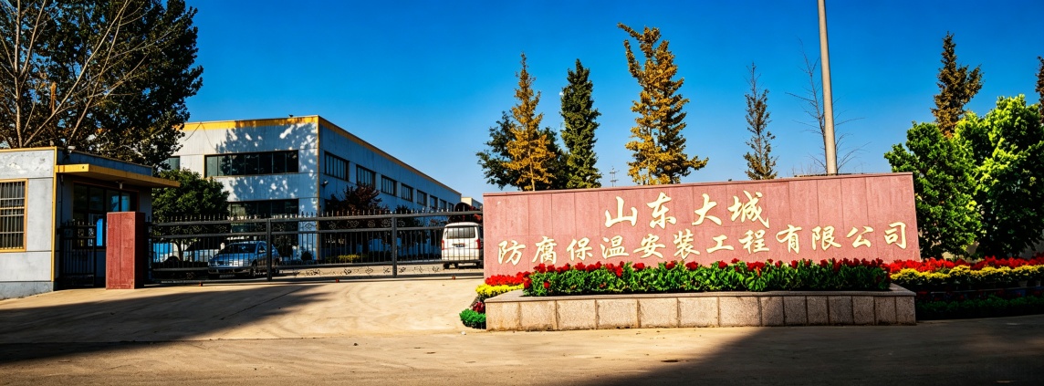 轵城镇聚氨酯保温管生产厂家简介